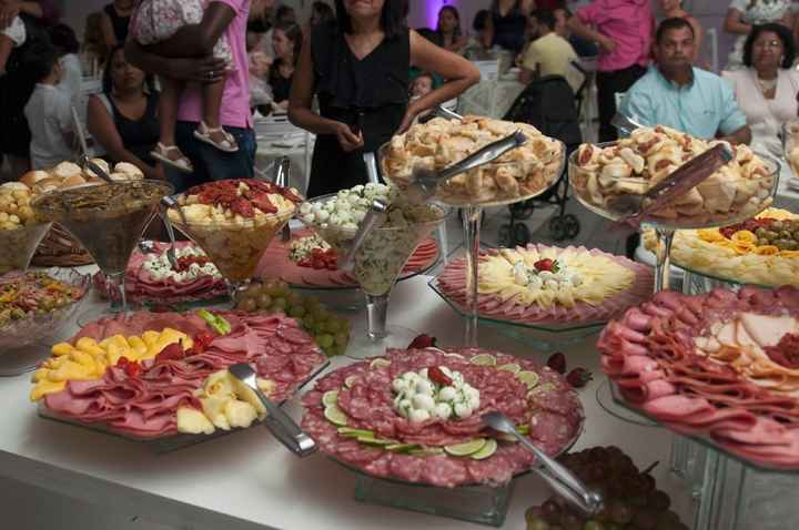 Recepção
