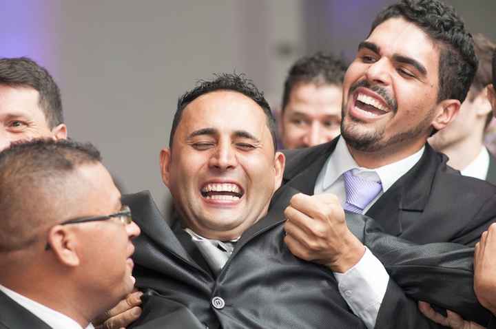 Recepção