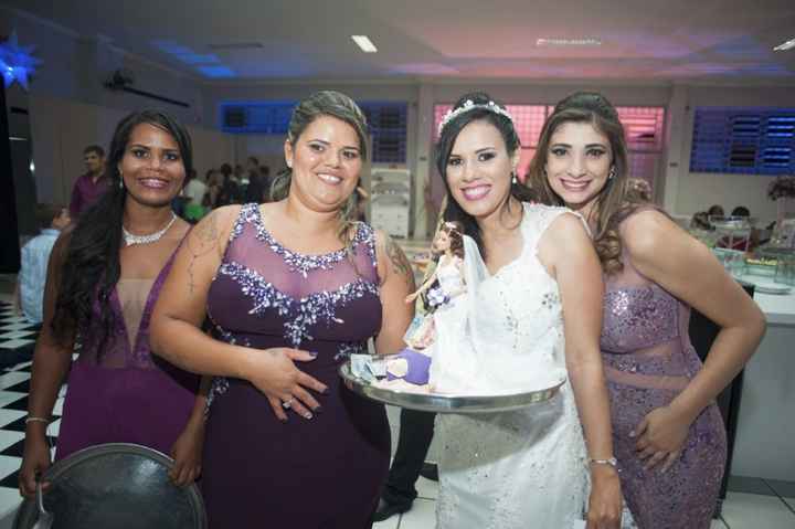 Recepção