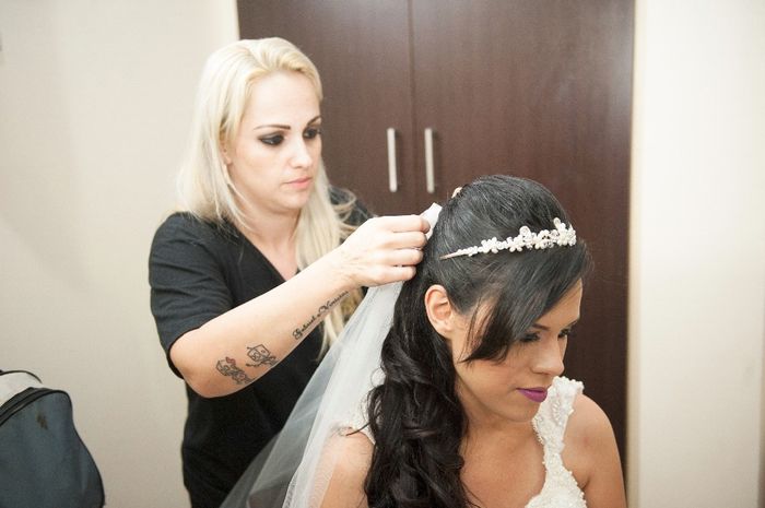  Making Off