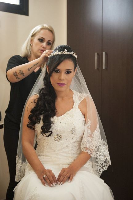  Making Off