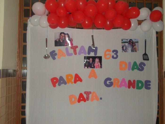 Chá...