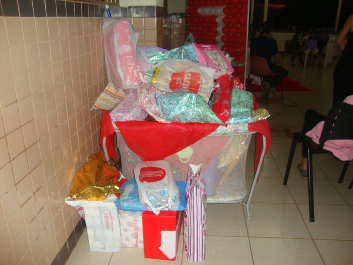 Presentes
