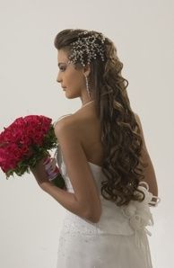 penteado