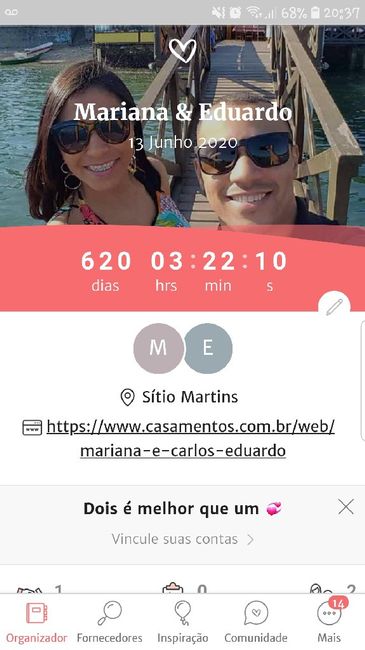 Chegamos na casa dos 100!! - 1