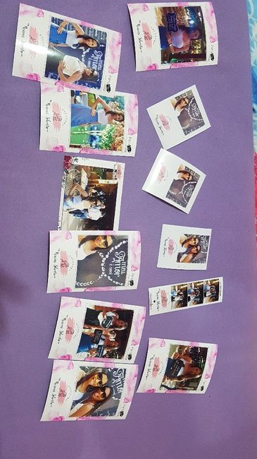 Cabine de fotos, espelho mágico ou Kombi? - 1