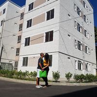 Chave do apê - 3