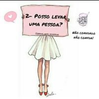 o que não dizer a uma noiva - 2