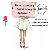 o que não dizer a uma noiva - 7