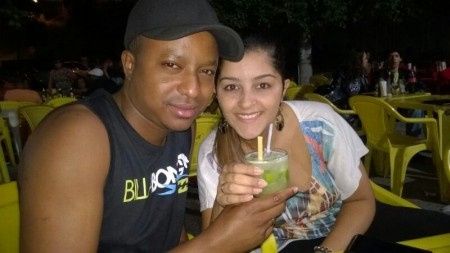 Mostre seu amor - 1