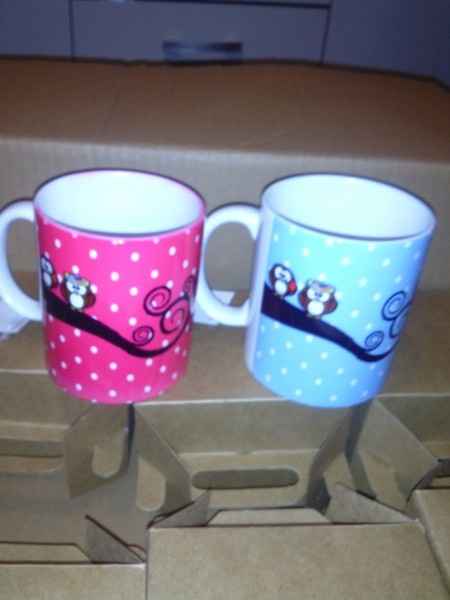 Meu presente para os padrinhos! - 4