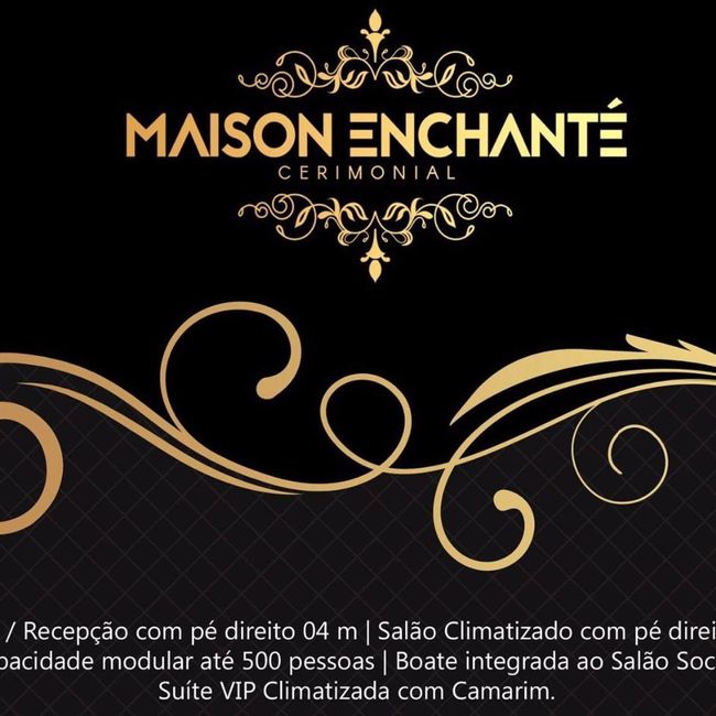 Espaço Selecionado 