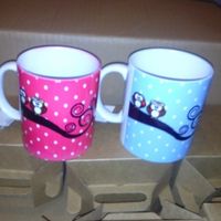 Meu presente para os padrinhos! - 4