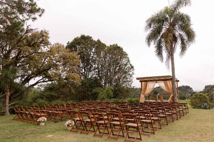 De 0 a 10, seu casamento foi... - 4
