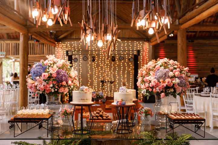 De 0 a 10, seu casamento foi... - 5