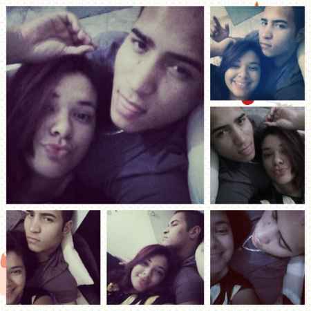 Perfeitos somos eu & você