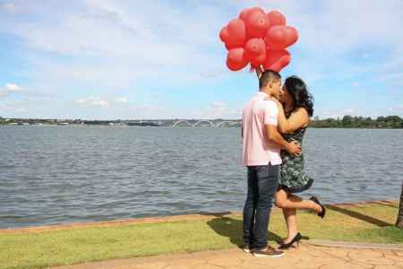 Meu querido amor!