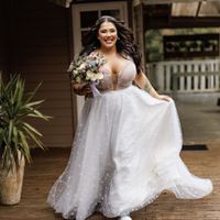 De 0 a 10, seu casamento foi... - 1