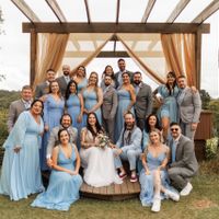 De 0 a 10, seu casamento foi... - 3