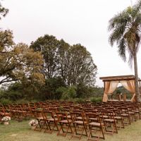 De 0 a 10, seu casamento foi... - 4