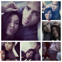 Perfeitos somos eu & você