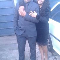 Com qual idade irão casar? - 1