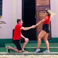 INSTAGRAM: qual a foto mais linda de vocês dois juntos? - 1