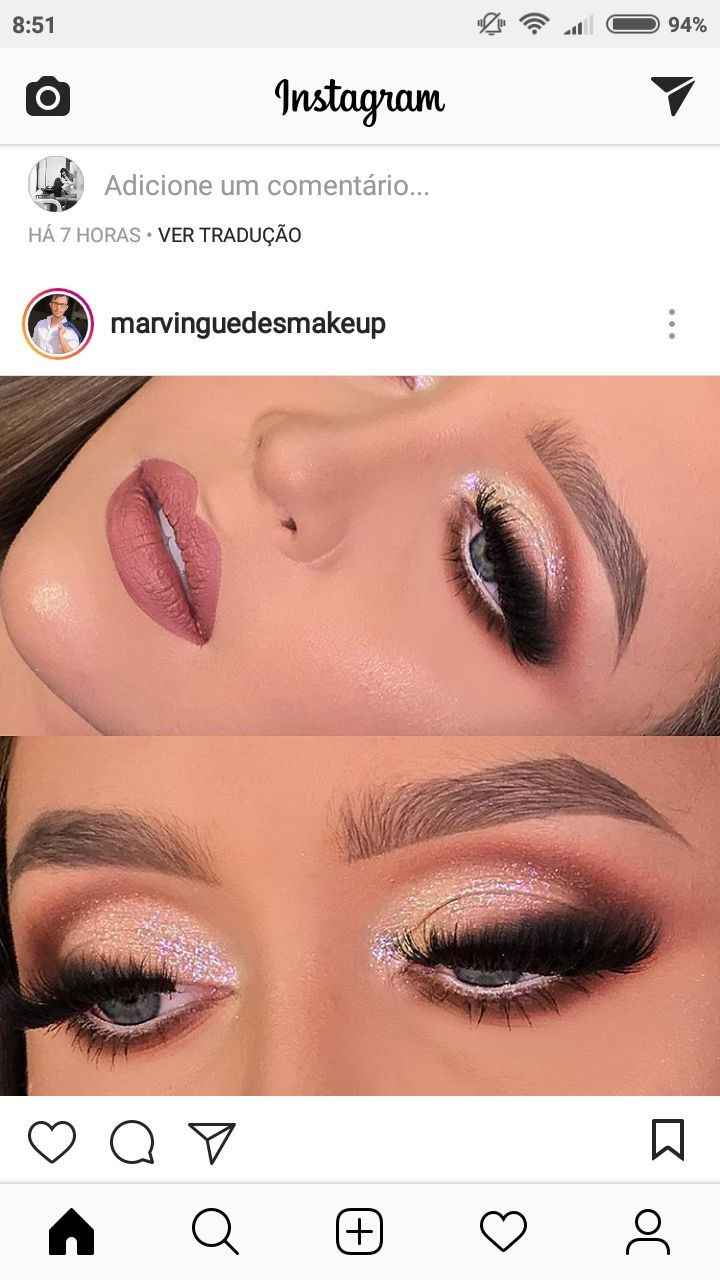 Make escolhida! 