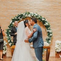 Quantos ❤️ você dá para o dia do seu casamento? Avalie! - 1