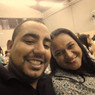 Vanessa e Emerson