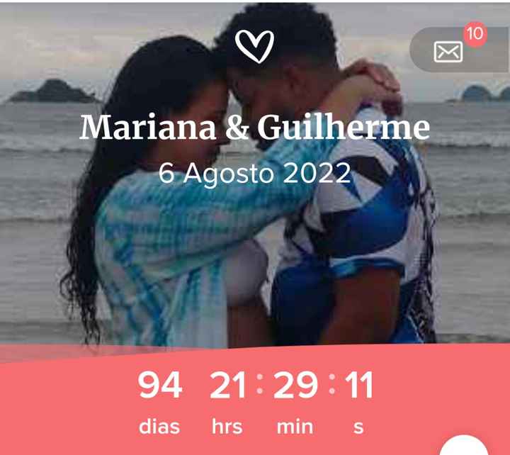 Tá Chegandooooo - 1