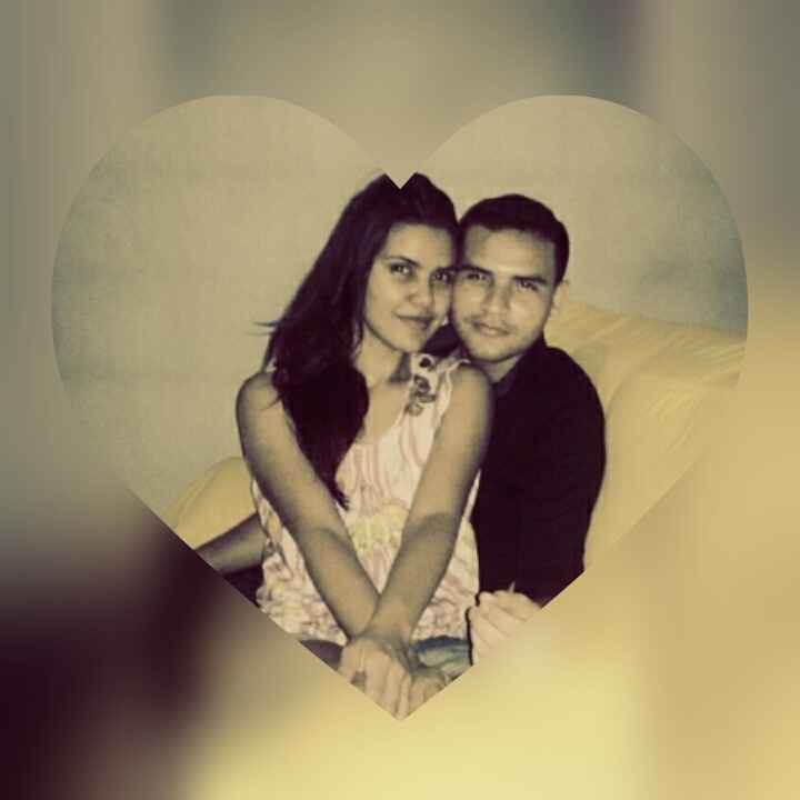 Amor da minha vida