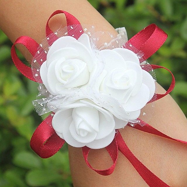  Corsage - 2