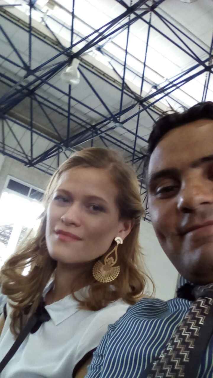 Momento Importate
