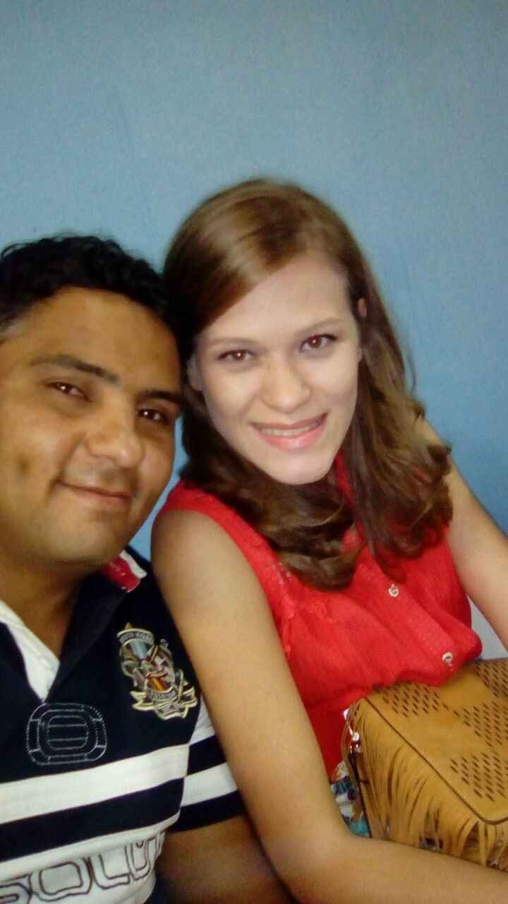 CHÁ DE COZINHA DE NOSSA AMIGA