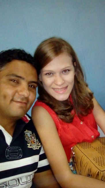 CHÁ DE COZINHA DE NOSSA AMIGA