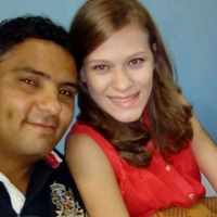 CHÁ DE COZINHA DE NOSSA AMIGA