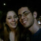 Veronica e Bruno