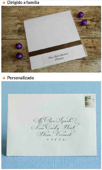 Nosso convite: (letícia + Phellipe ) 6