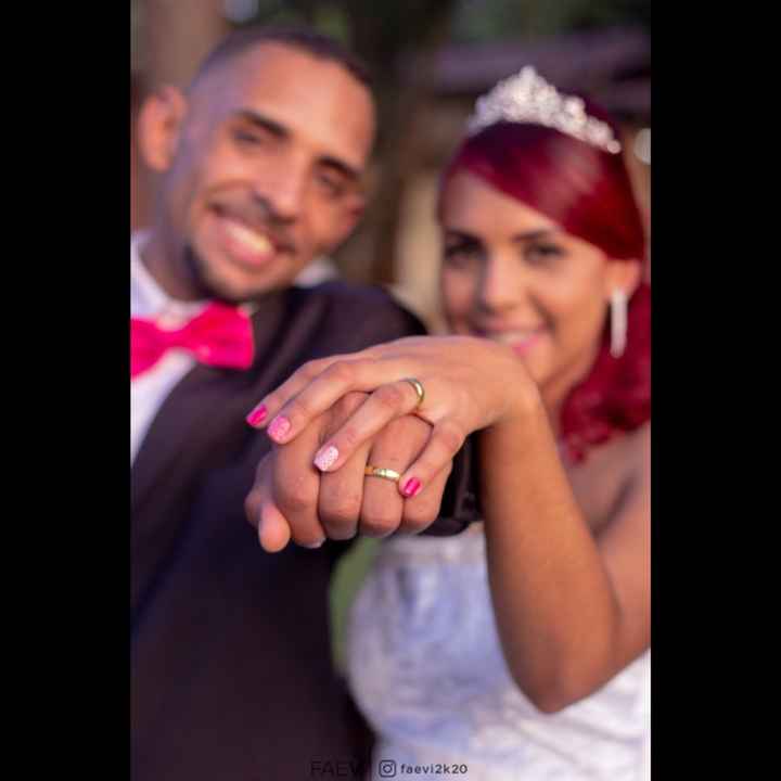 Casamos #vemver 😍 - 11