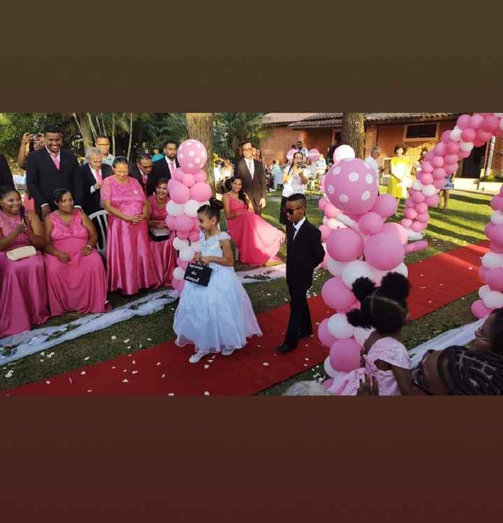 Casamos #vemver 😍 - 26