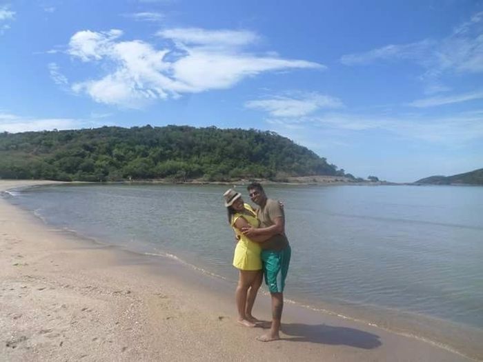 Em Piúma ES