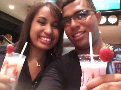 Amor meu