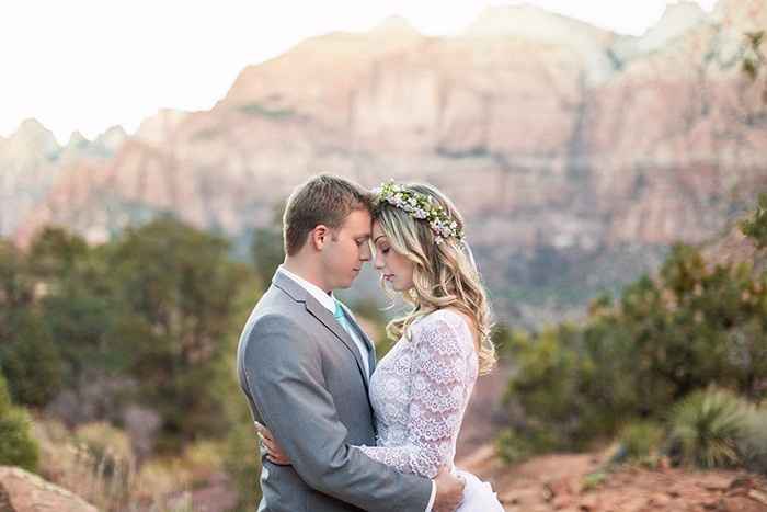 1. Pré Wedding Campo