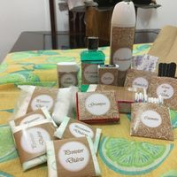  Kit de Banheiro -diy - 1