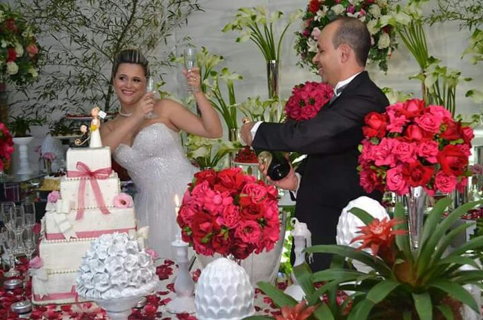  Mais umas fotinnhas nao oficias do nosso casamento - 4
