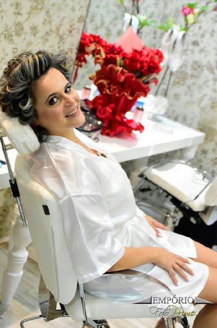  Mais umas fotinnhas nao oficias do nosso casamento - 10