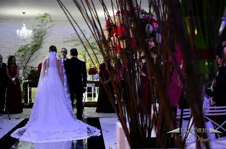  Mais umas fotinnhas nao oficias do nosso casamento - 1