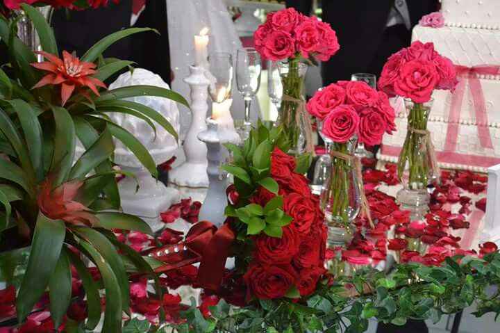  Mais umas fotinnhas nao oficias do nosso casamento - 9