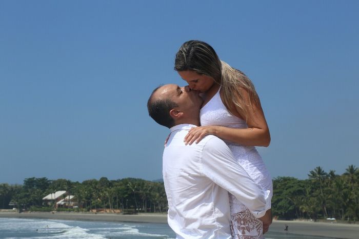 Fotos com o seu amor - 2